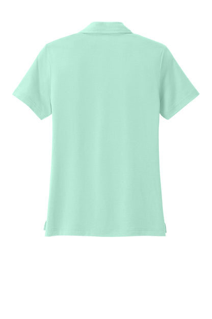TravisMathew Women's Glenview Solid Polo TM1LF071