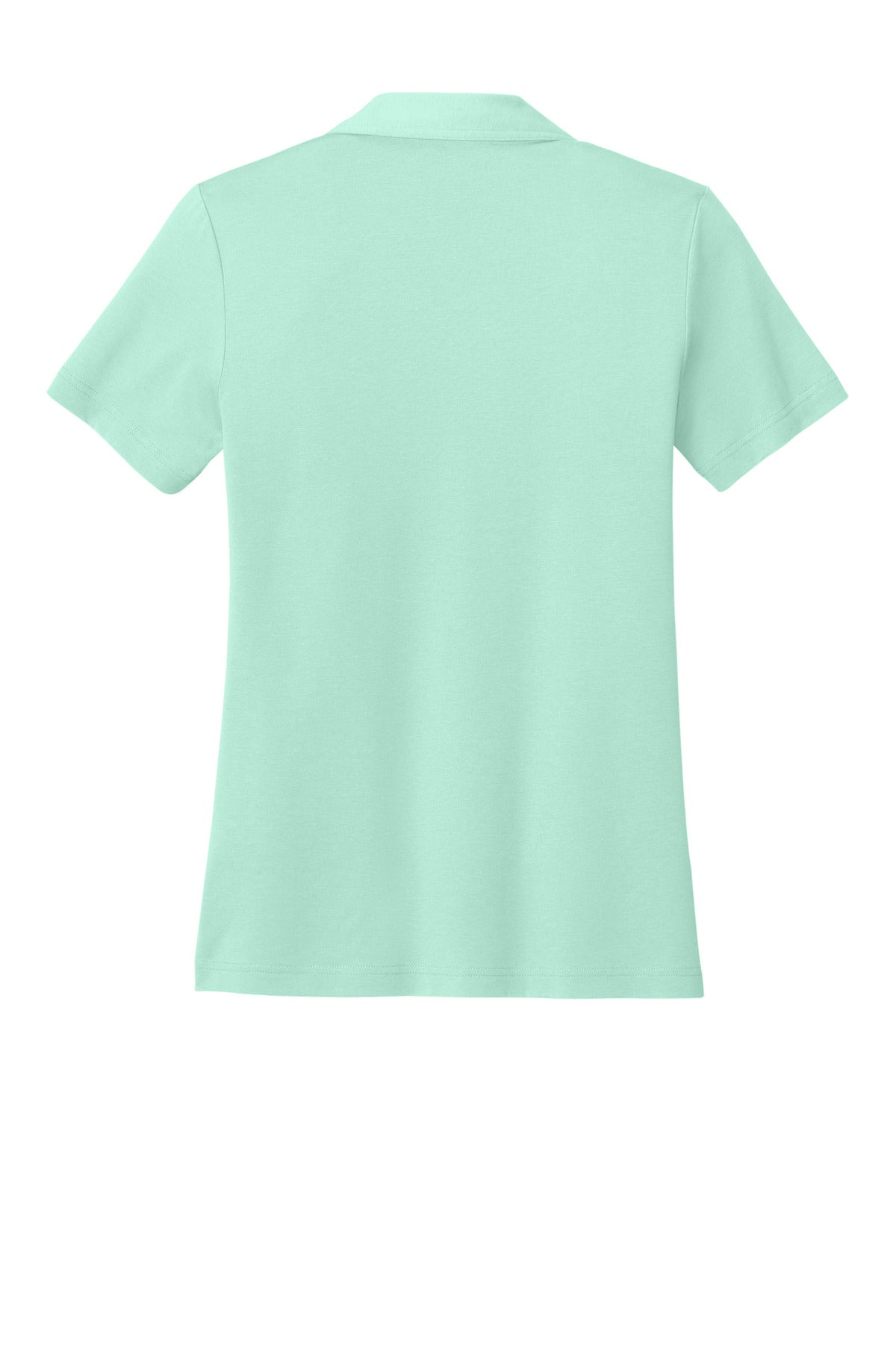 Custom Embroidered TravisMathew Polos/Knits in Mint