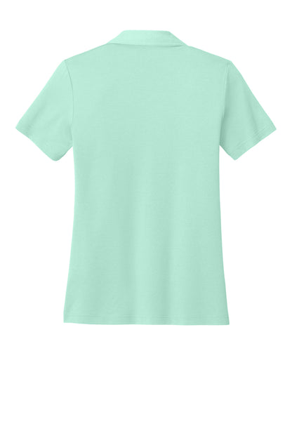 Custom Embroidered TravisMathew Polos/Knits in Mint