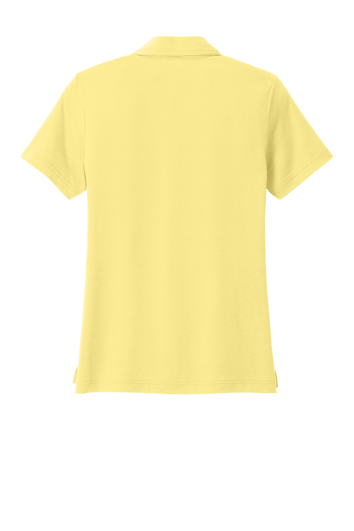 TravisMathew Women's Glenview Solid Polo TM1LF071