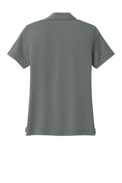 TravisMathew Women's Glenview Solid Polo TM1LF071
