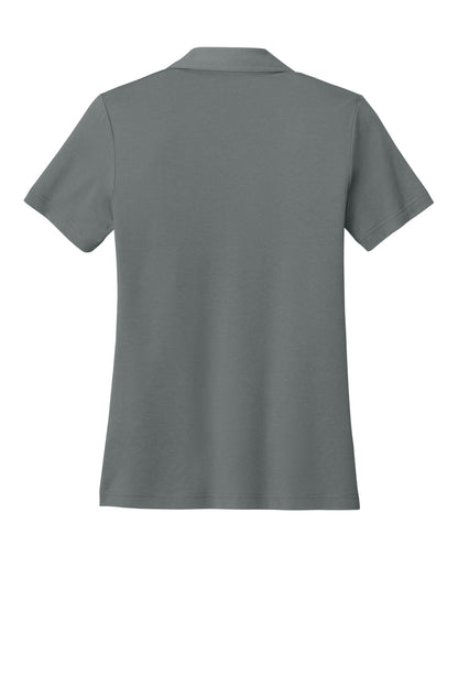Custom Embroidered TravisMathew Polos/Knits in Quiet Shade Grey