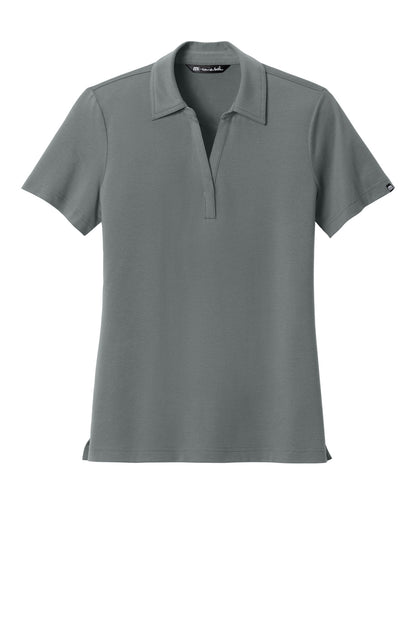 TravisMathew Women's Glenview Solid Polo TM1LF071