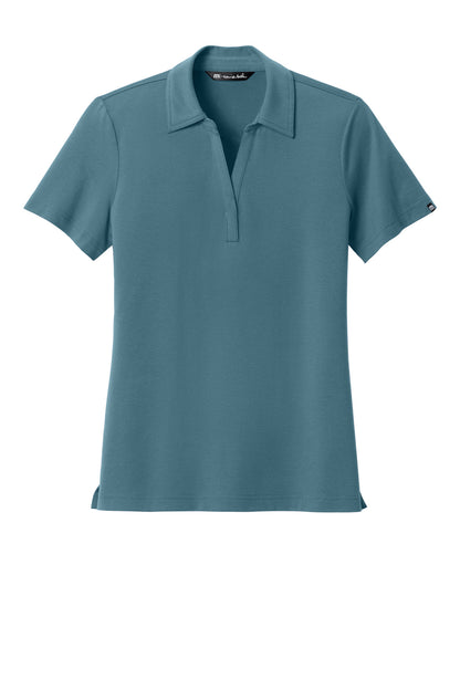 TravisMathew Women's Glenview Solid Polo TM1LF071