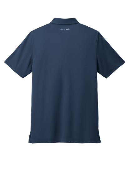 Custom Embroidered TravisMathew Polos/Knits in Blue Nights