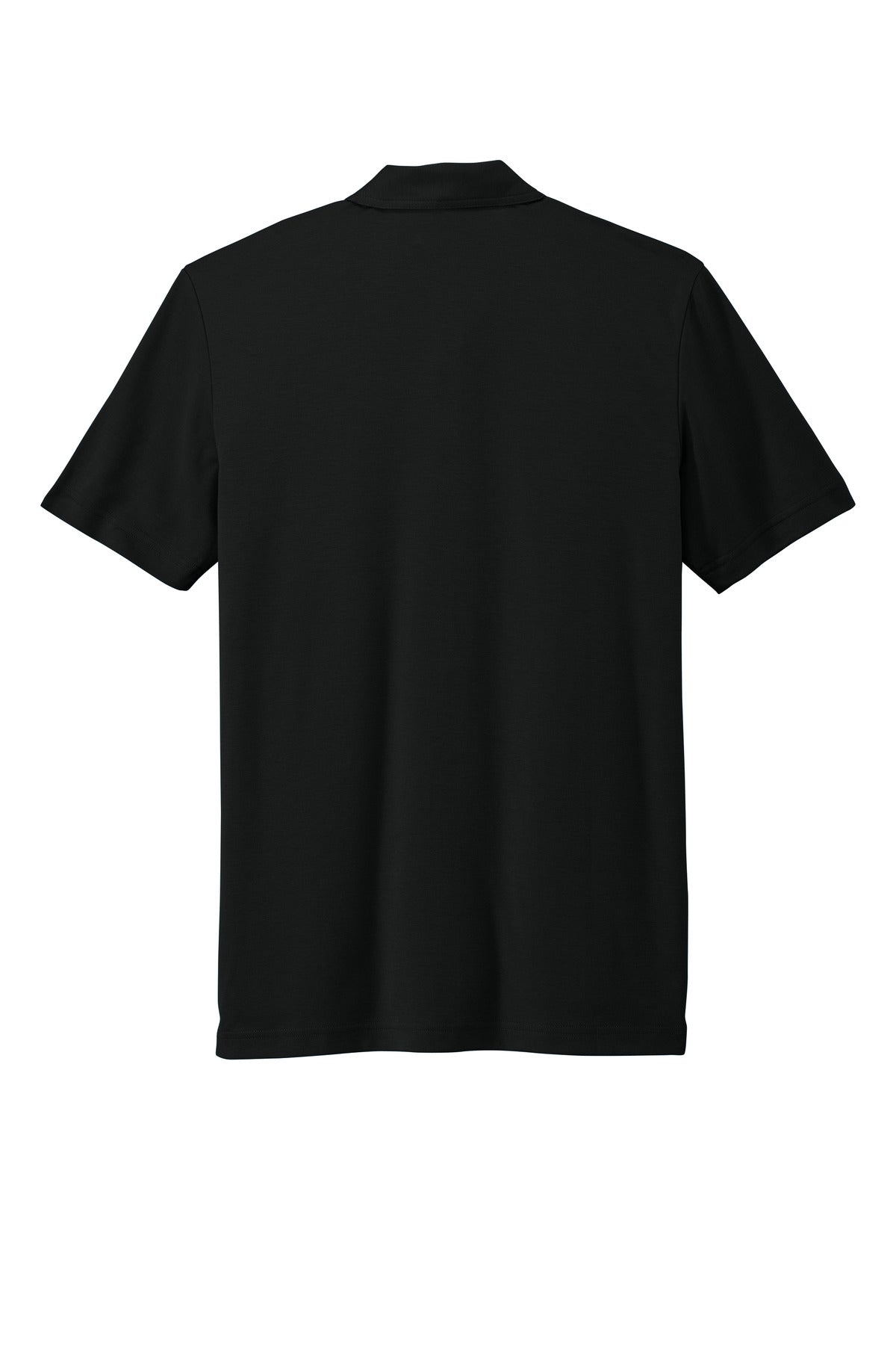 Custom Embroidered TravisMathew Polos/Knits in Black