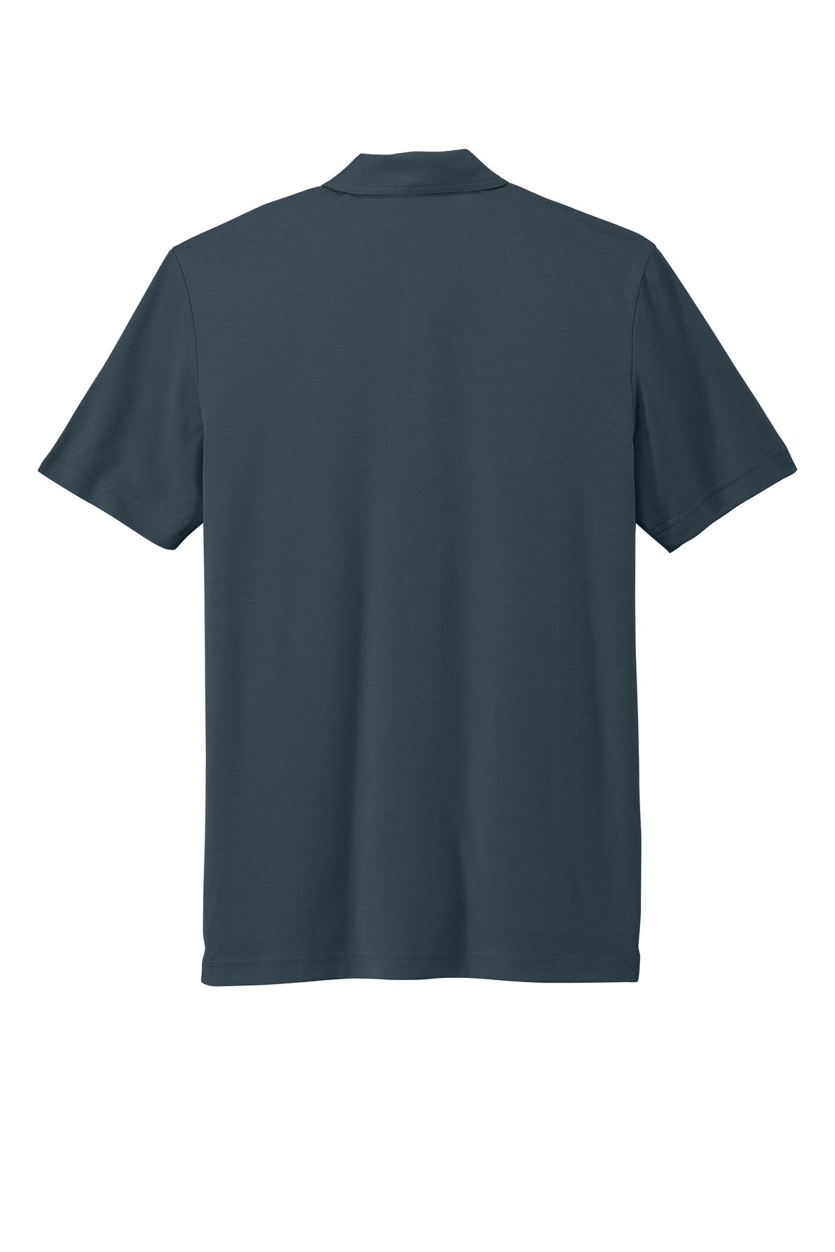 Custom Embroidered TravisMathew Polos/Knits in Blue Nights