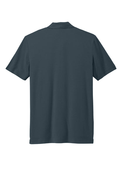 Custom Embroidered TravisMathew Polos/Knits in Blue Nights