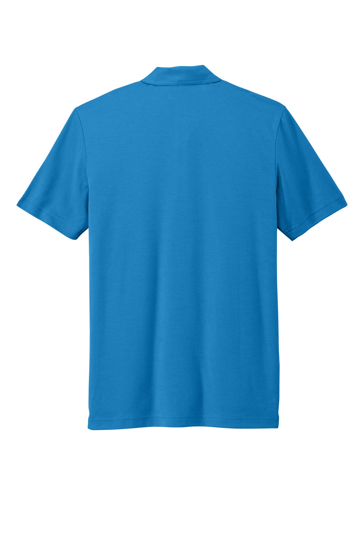 Custom Embroidered TravisMathew Polos/Knits in Classic Blue