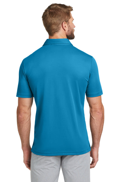 Custom Embroidered TravisMathew Oceanside Solid Polo. TM1MU411,Classic Blue