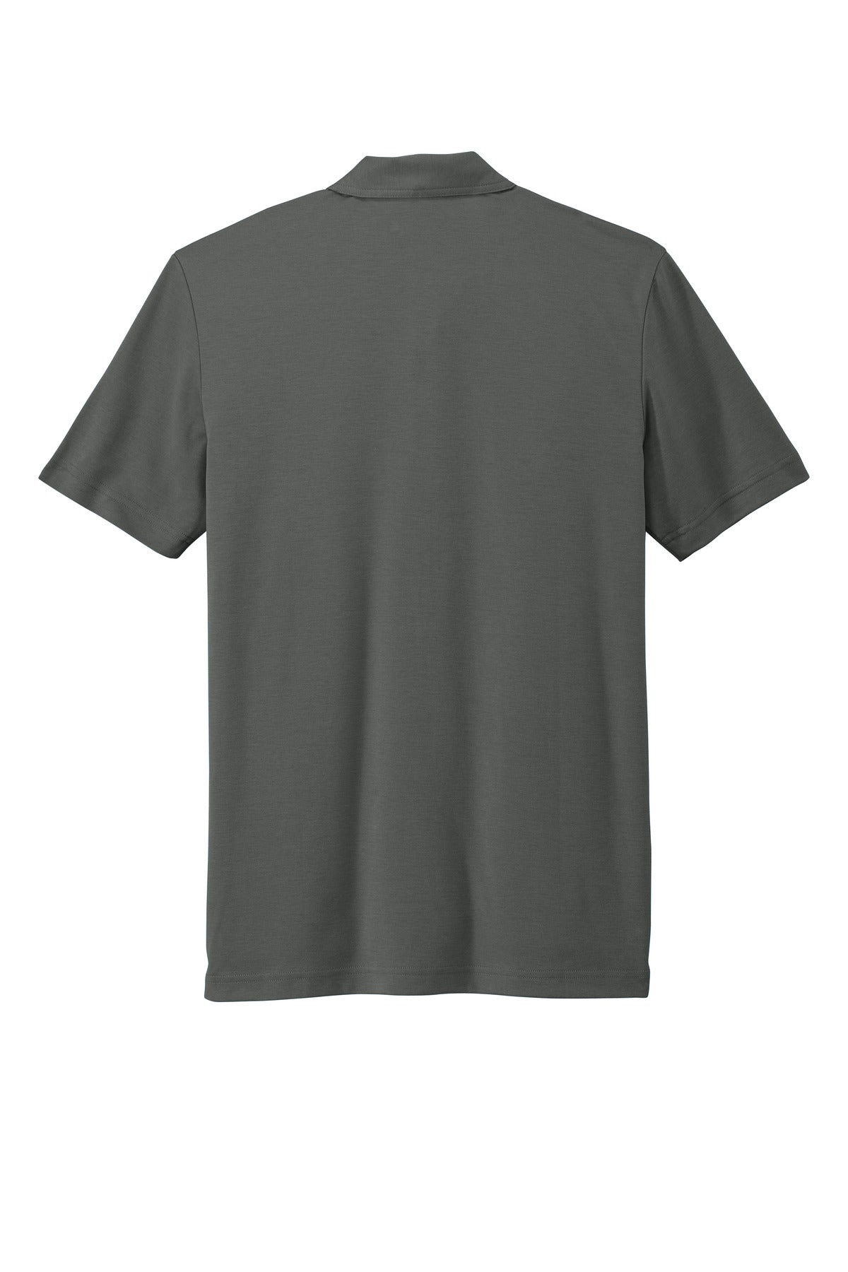Custom Embroidered TravisMathew Polos/Knits in Quiet Shade Grey