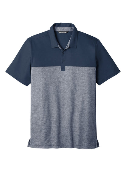 TravisMathew Oceanside Blocked Polo. TM1MU414