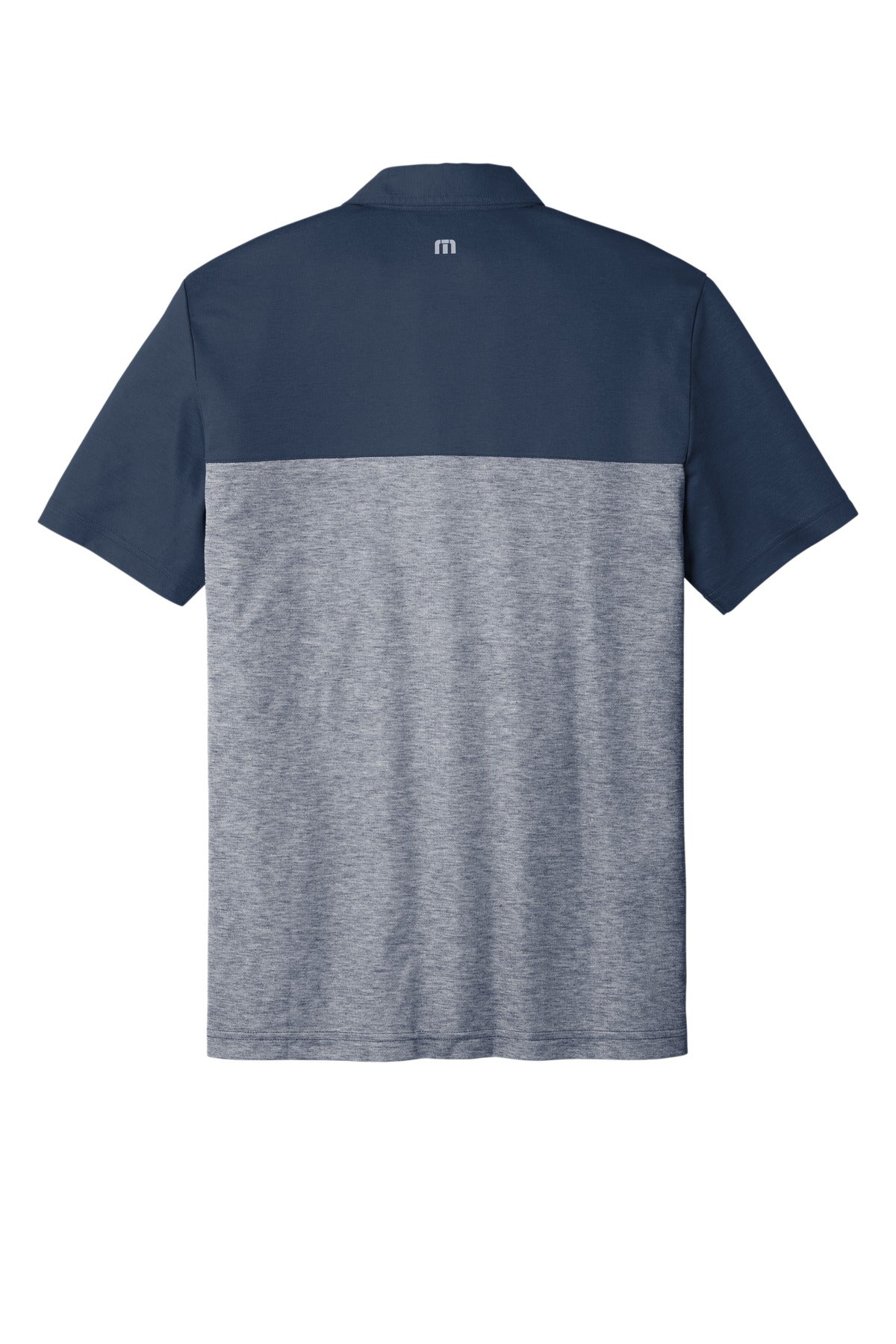 TravisMathew Oceanside Blocked Polo. TM1MU414
