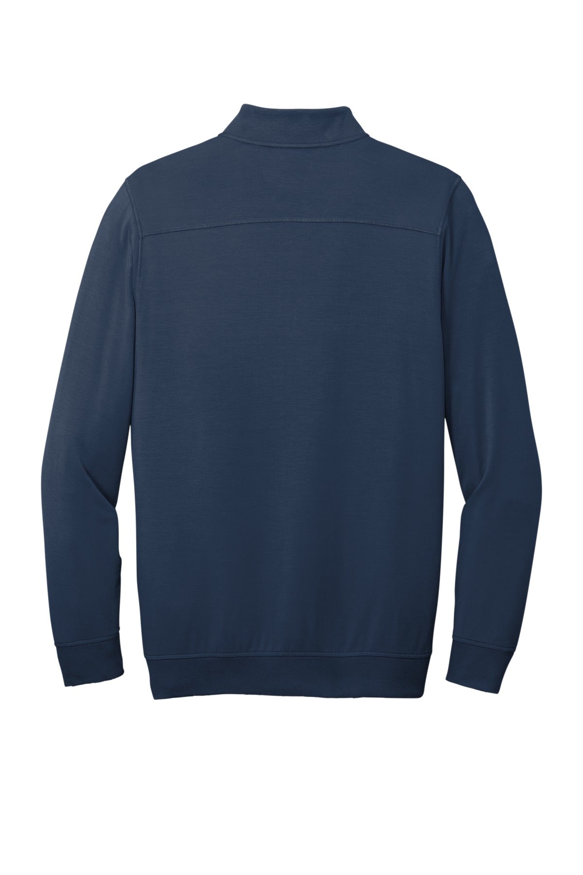 TravisMathew Newport 1/4-Zip Fleece. TM1MU419