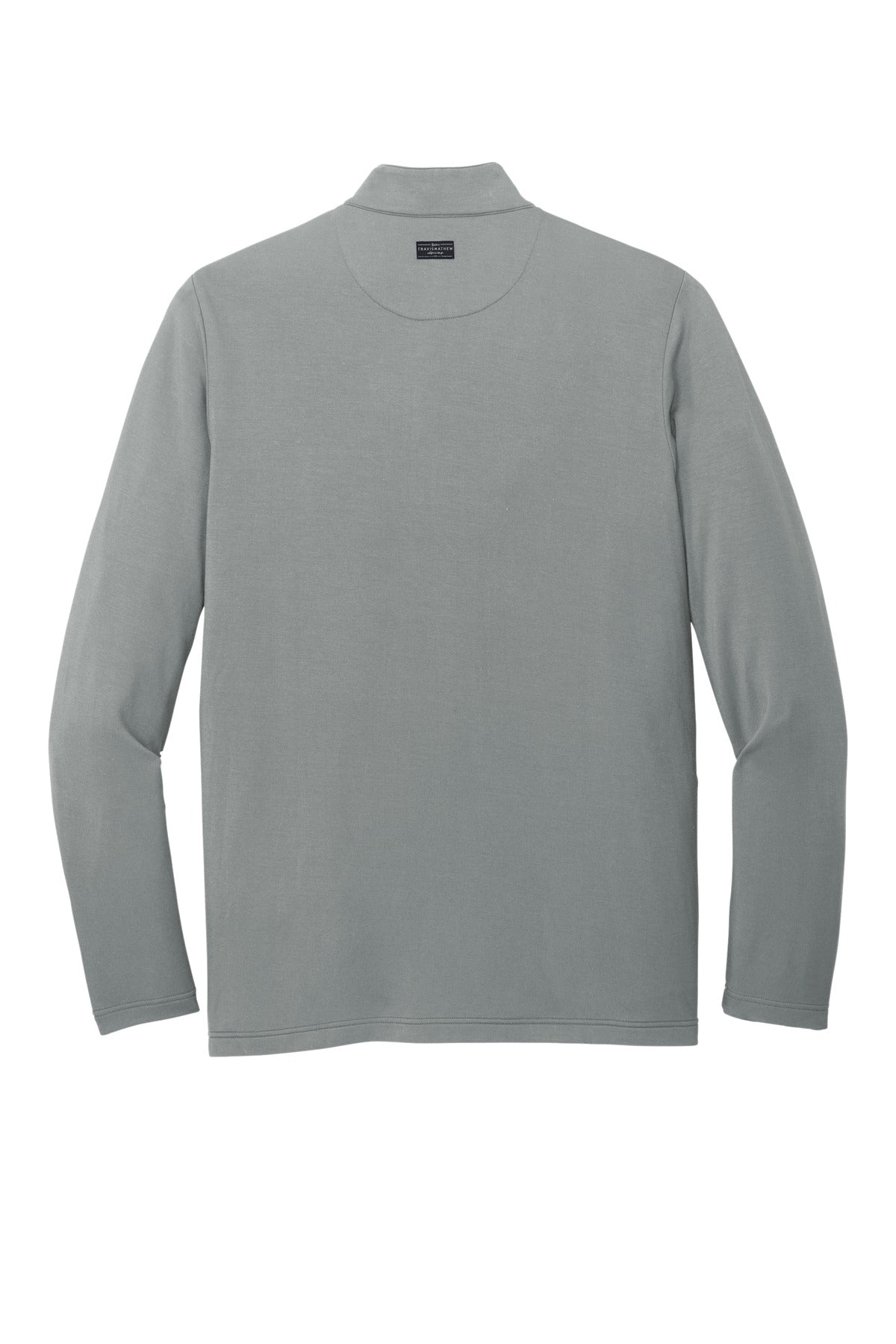 TravisMathew Newport Full-Zip Fleece. TM1MU420