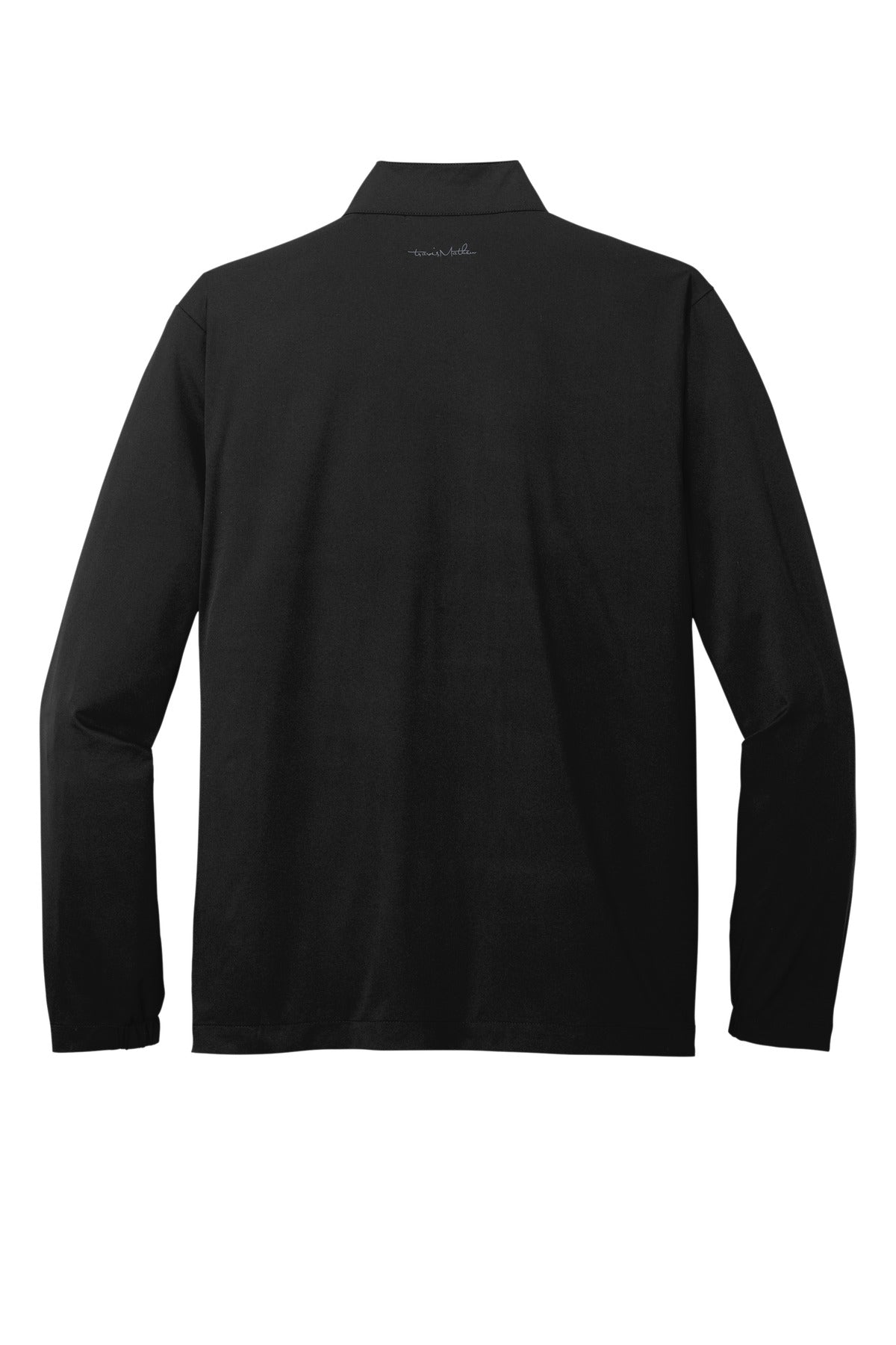 TravisMathew Surfside Full-Zip Jacket. TM1MU422