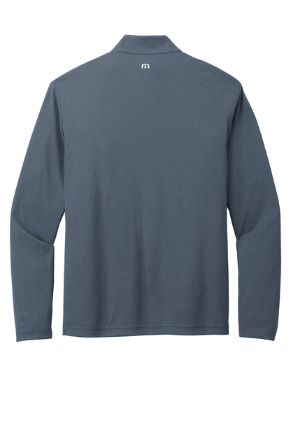 TravisMathew Coto Performance 1/4-Zip TM1MY397