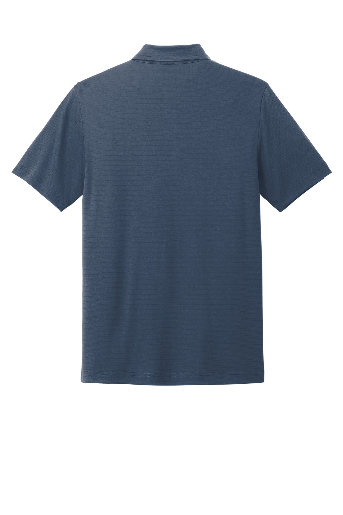 Custom Embroidered TravisMathew Polos/Knits in Insignia Blue