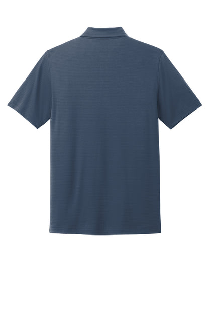 Custom Embroidered TravisMathew Polos/Knits in Insignia Blue