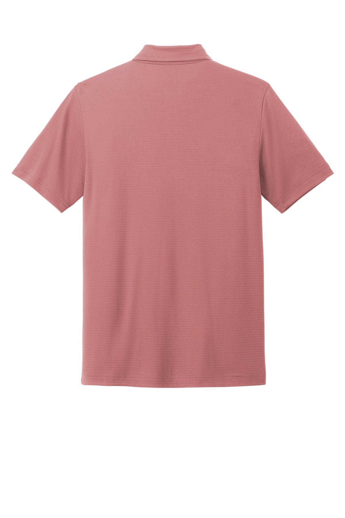 Custom Embroidered TravisMathew Polos/Knits in Roan Rouge