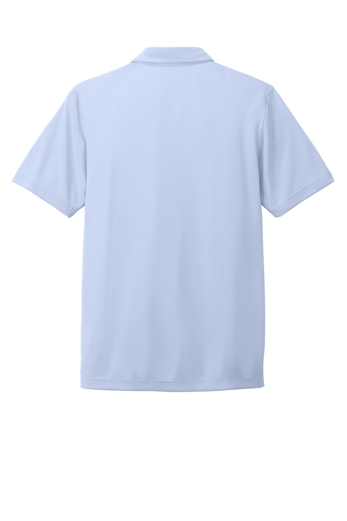 Custom Embroidered TravisMathew Polos/Knits in Kentucky Blue Heather
