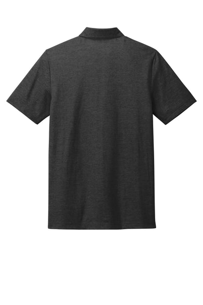 TravisMathew Oceanside Heather Pocket Polo TM1MY404