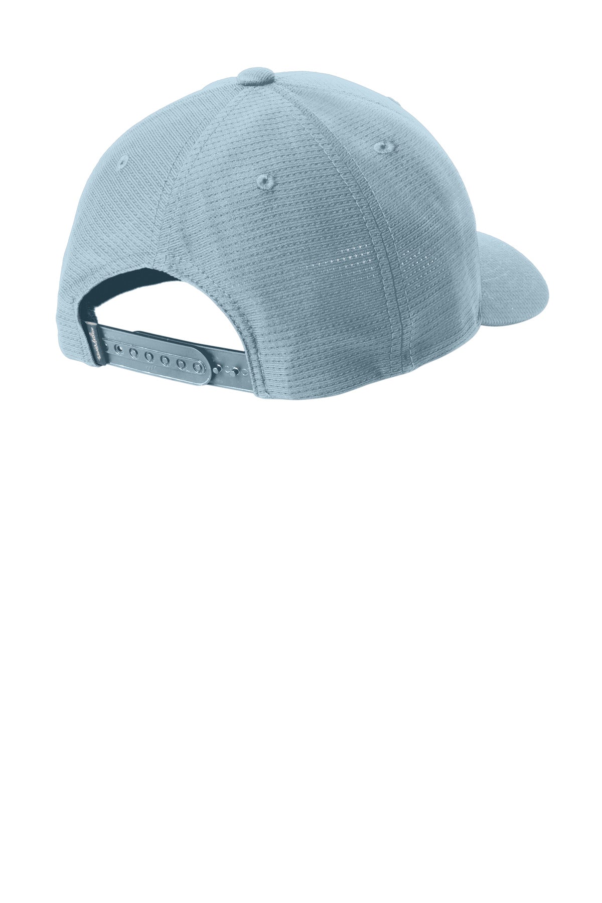 Custom Embroidered TravisMathew Caps in Allure