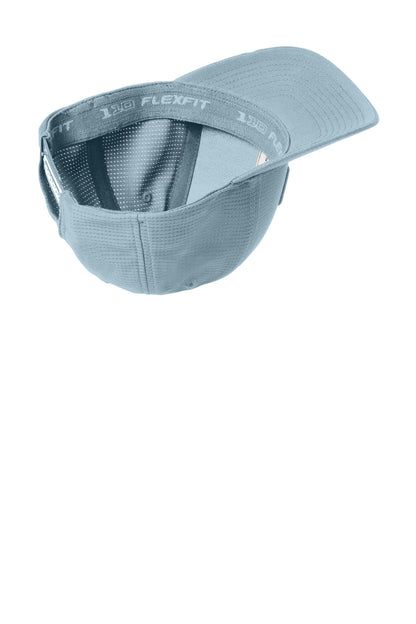 Custom Embroidered TravisMathew Caps in Allure