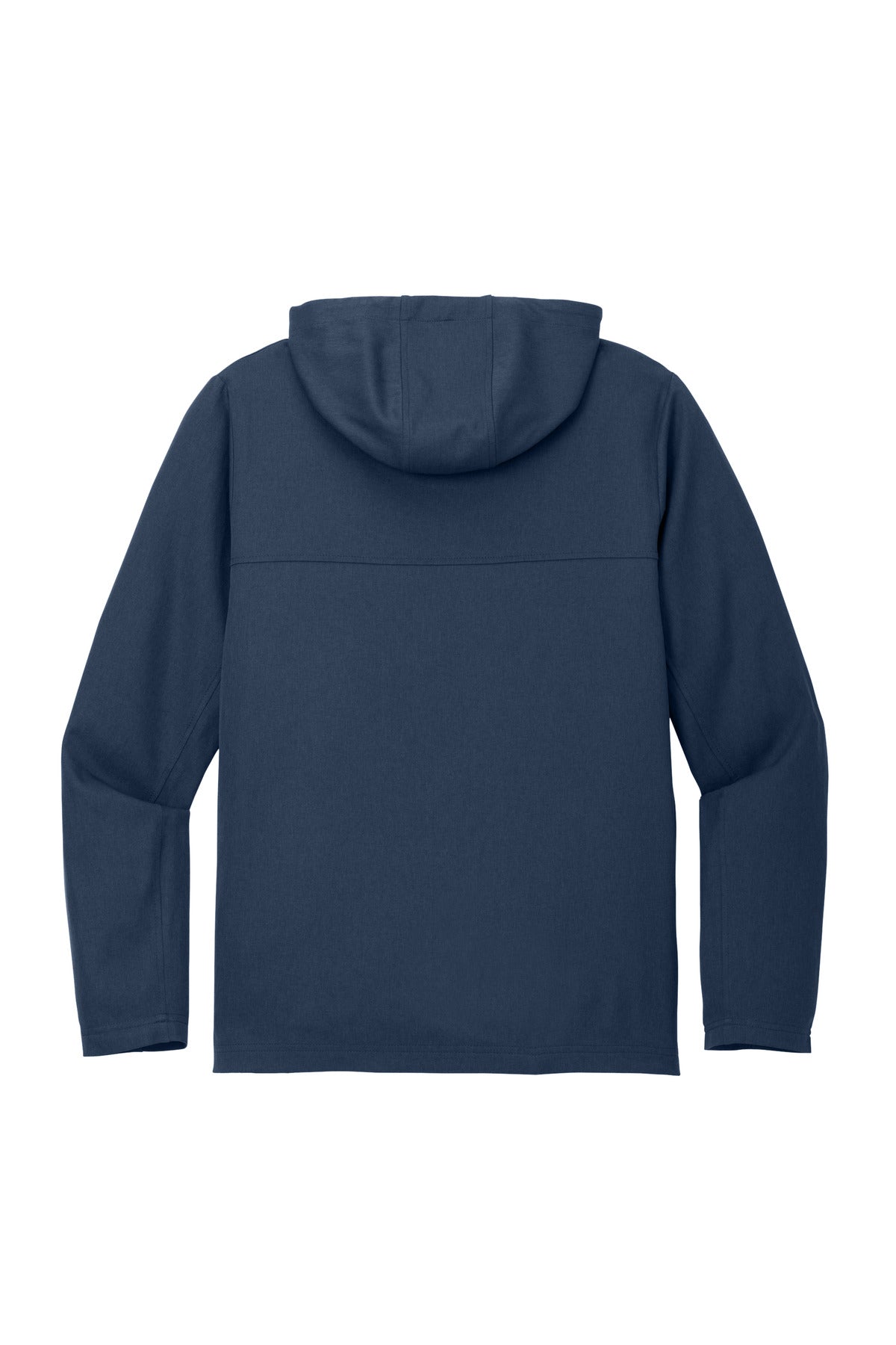 TravisMathew Balboa Hooded Full-Zip Jacket TM1MZ338