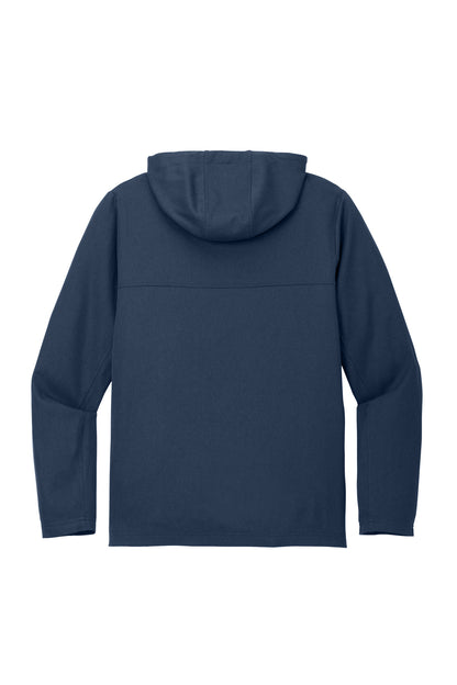 TravisMathew Balboa Hooded Full-Zip Jacket TM1MZ338