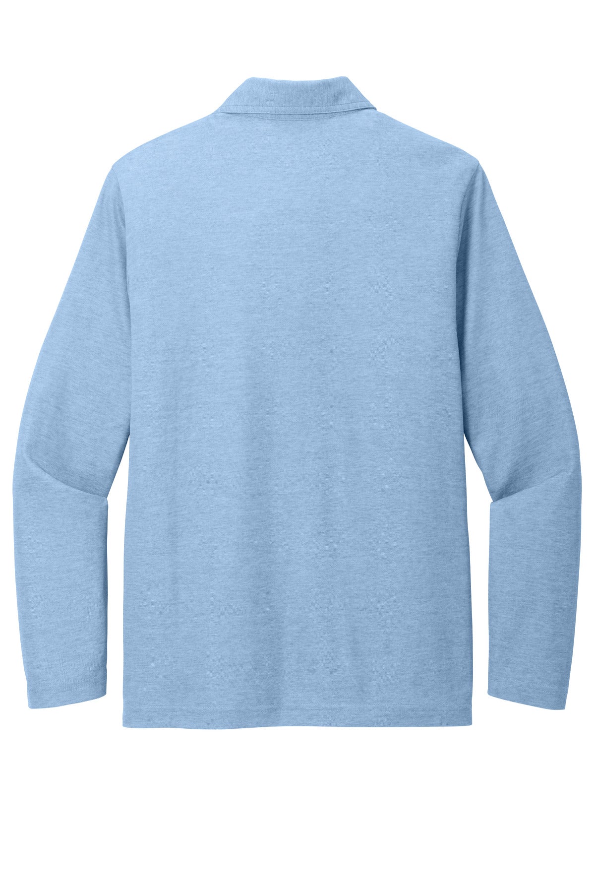 Custom Embroidered TravisMathew Polos/Knits in Allure Heather
