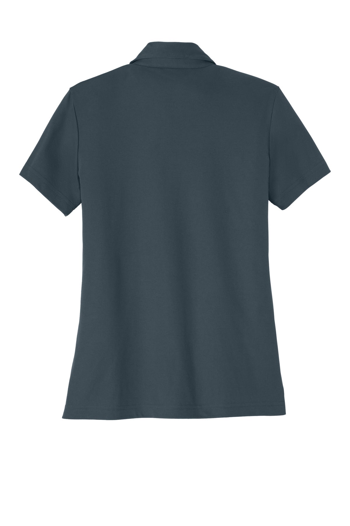 Custom Embroidered TravisMathew Polos/Knits in Blue Nights