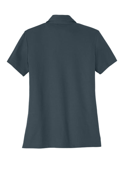 Custom Embroidered TravisMathew Polos/Knits in Blue Nights