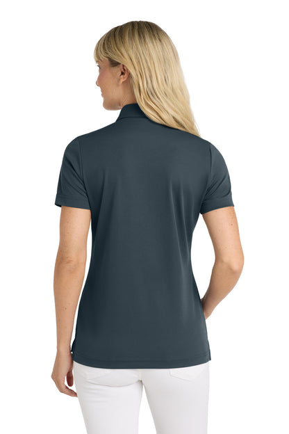 Custom Embroidered TravisMathew Polos/Knits in Blue Nights
