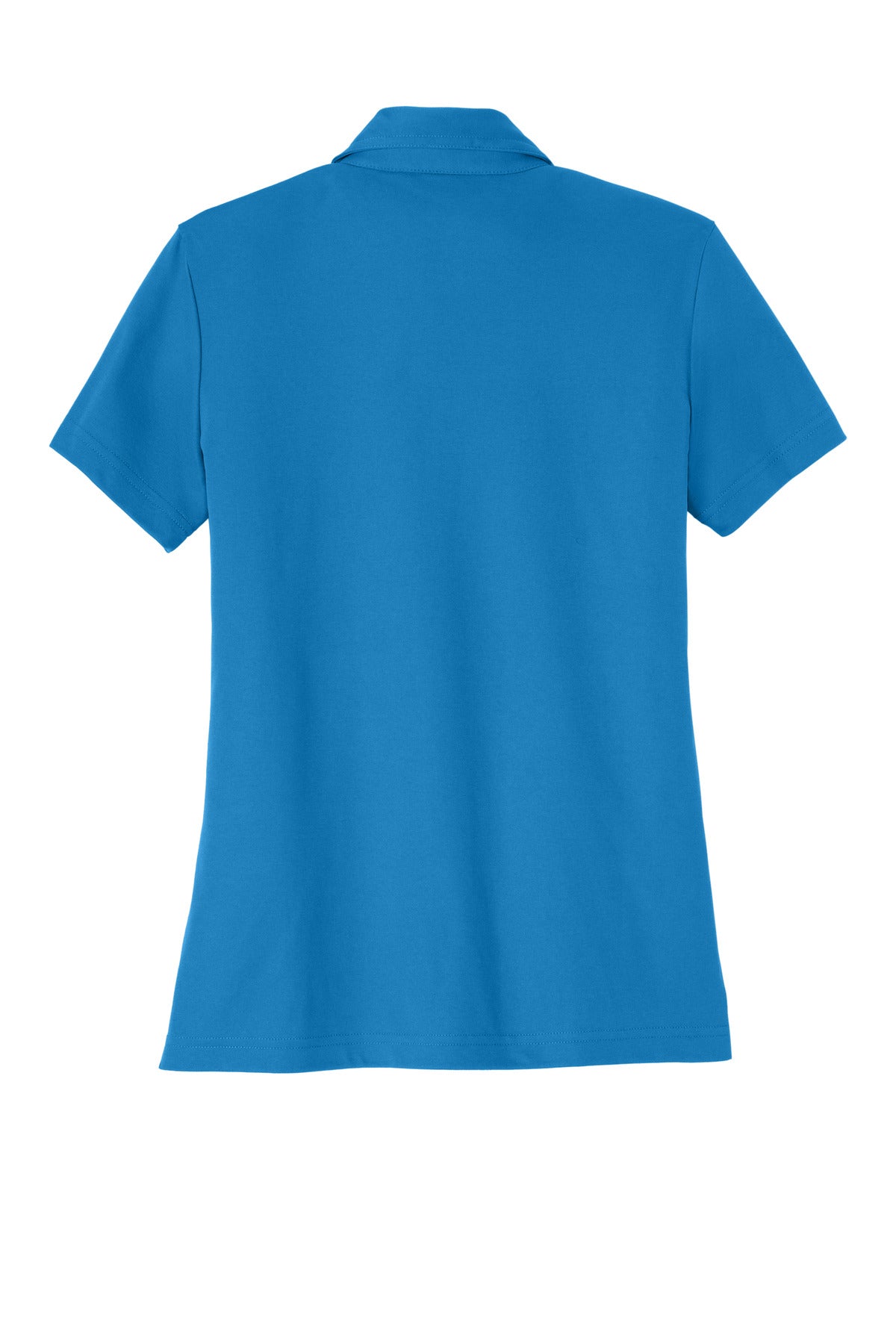 Custom Embroidered TravisMathew Polos/Knits in Classic Blue