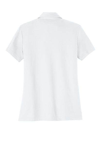 TravisMathew Women's Oceanside Solid Polo TM1WW001