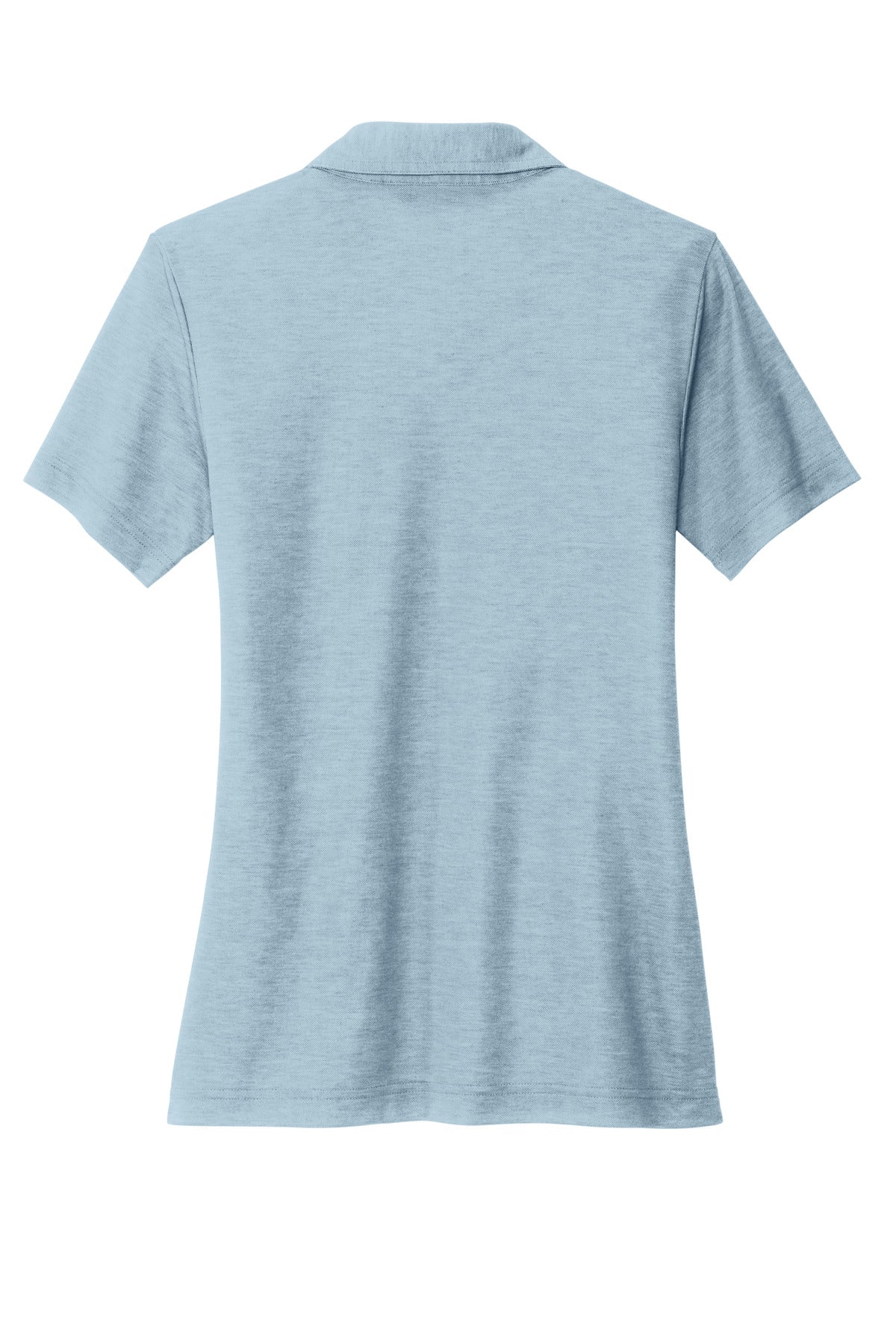 TravisMathew Women's Oceanside Heather Polo TM1WW002