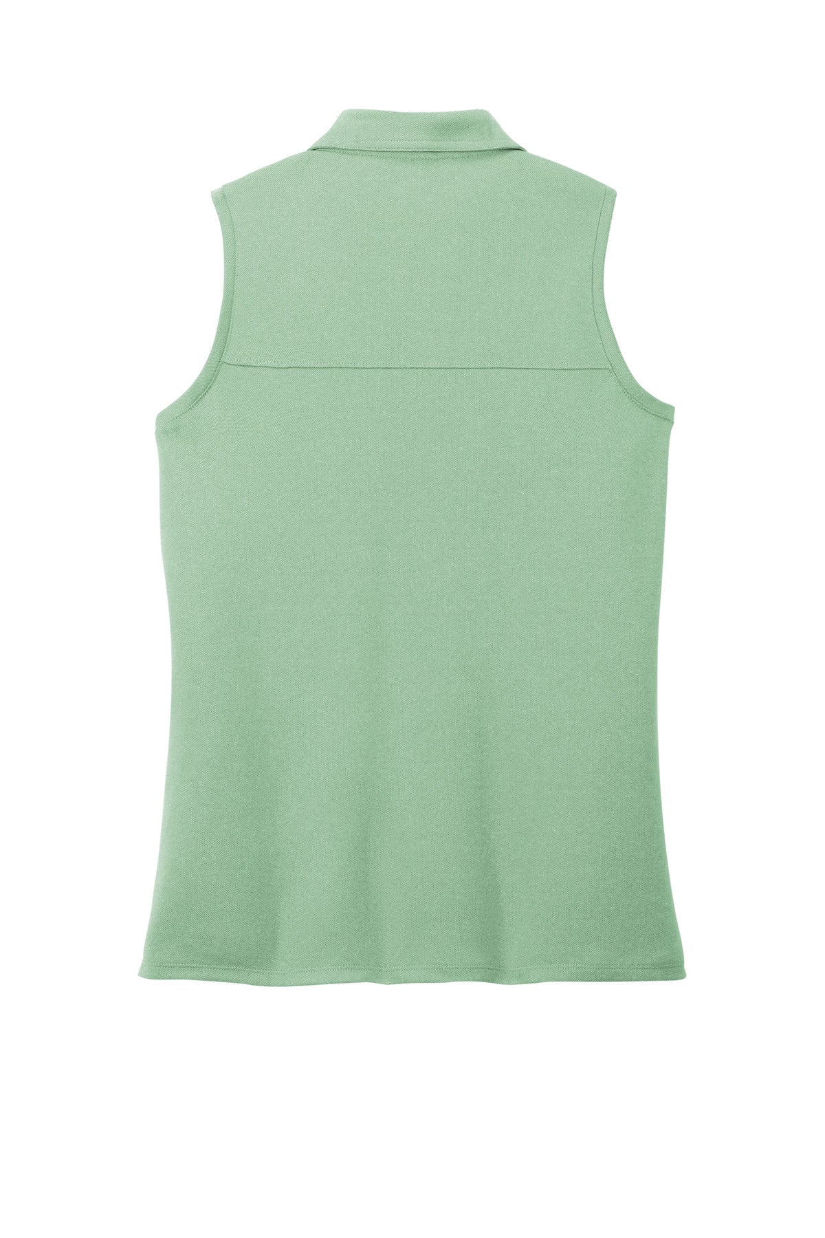 TravisMathew Women's Coto Performance Sleeveless Polo TM1WX001