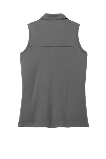 TravisMathew Women's Coto Performance Sleeveless Polo TM1WX001