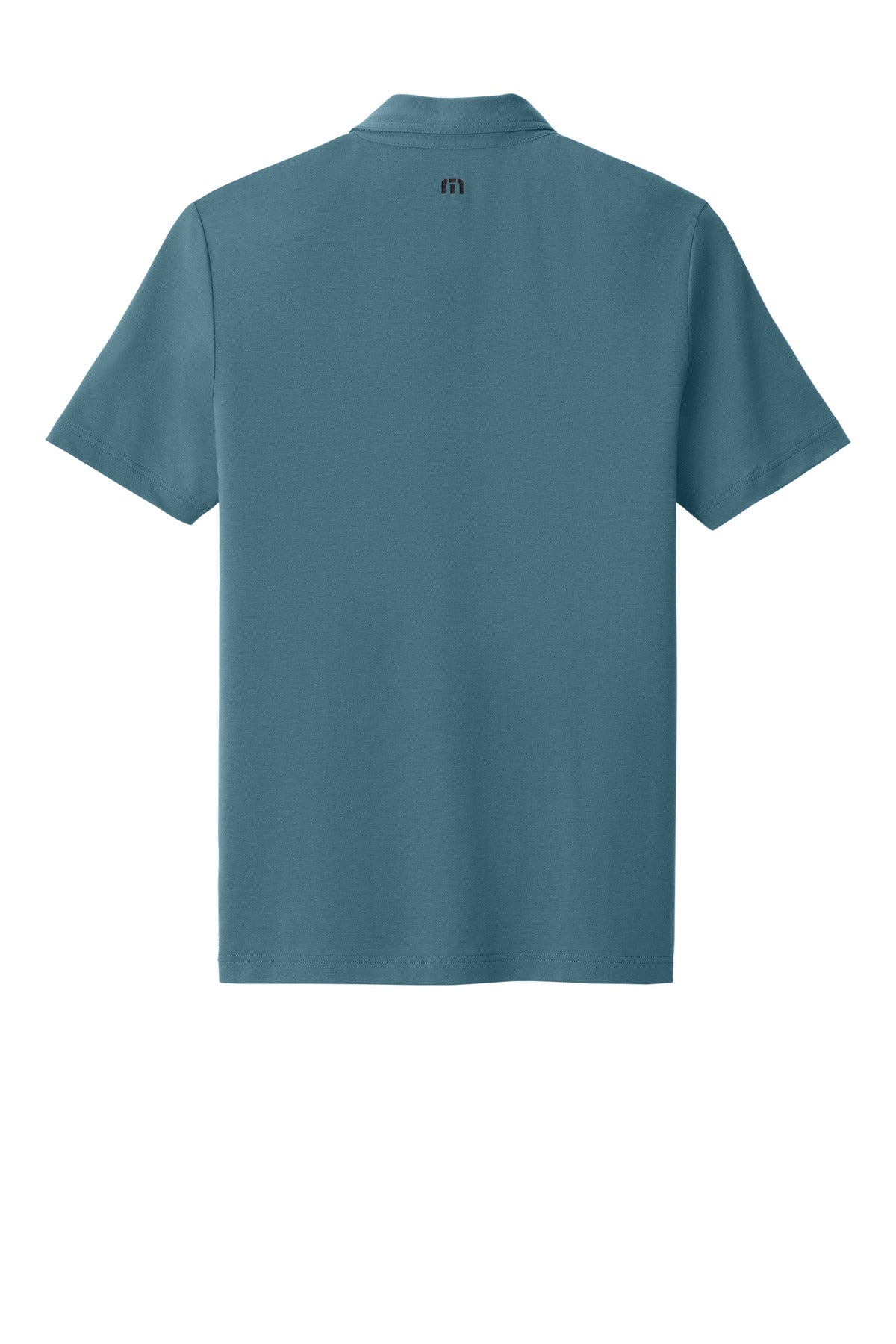 Custom Embroidered TravisMathew Polos/Knits in Stellar Blue