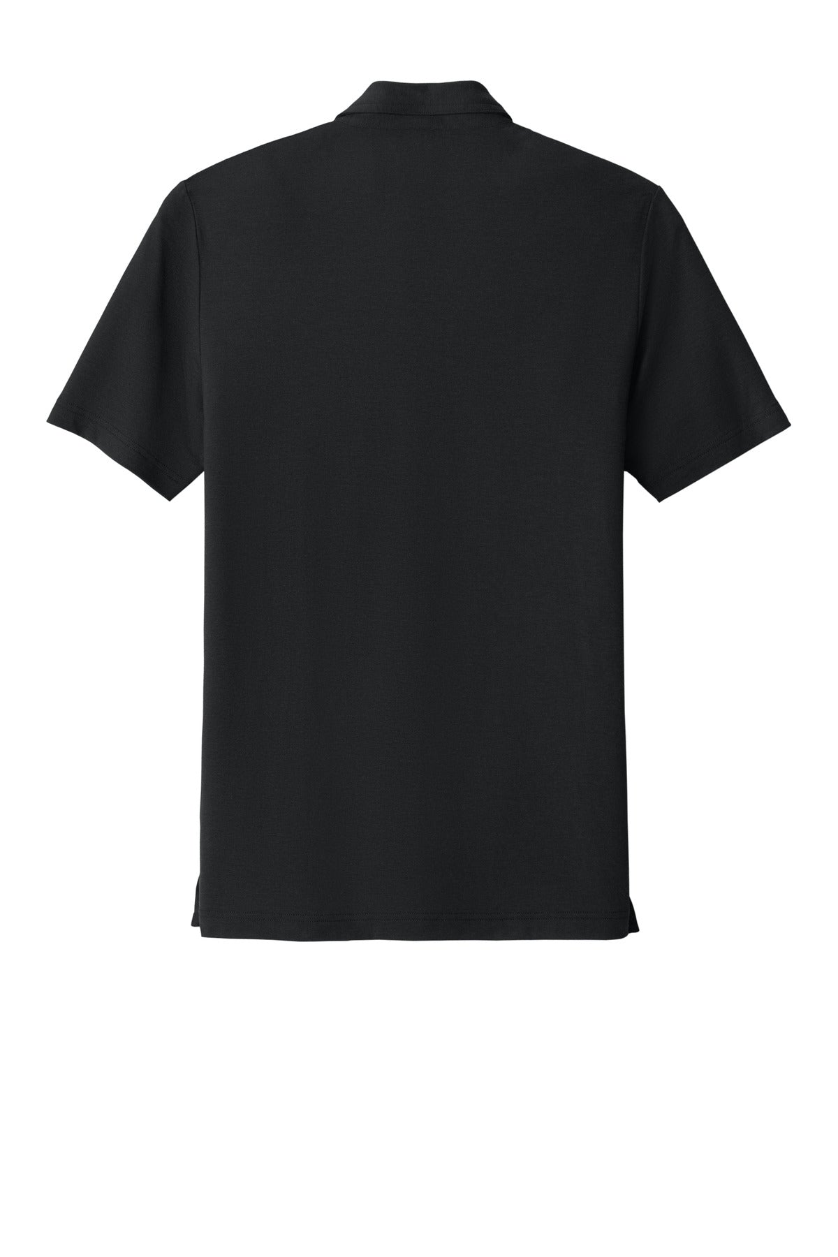 Custom Embroidered TravisMathew Polos/Knits in Black