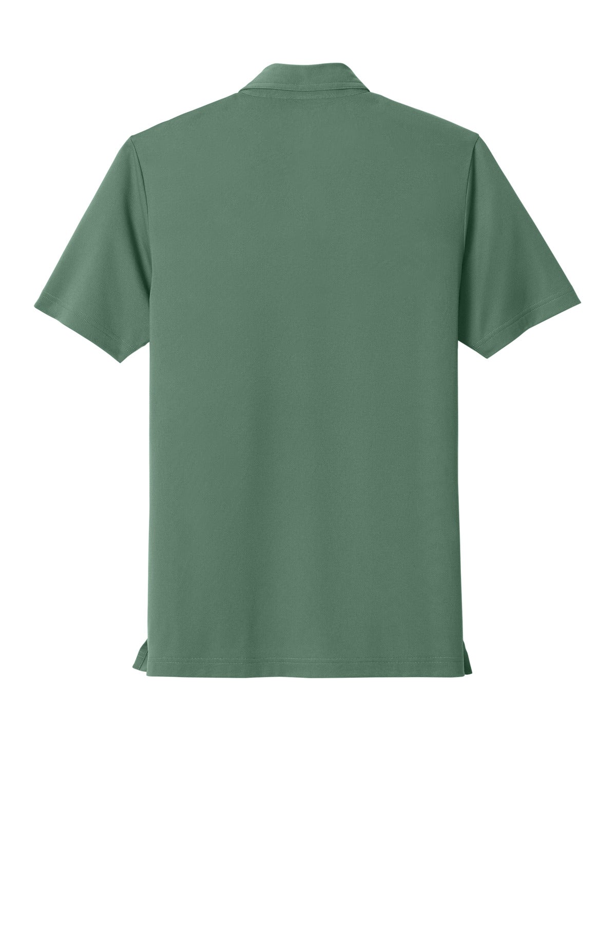 Custom Embroidered TravisMathew Polos/Knits in Laurel Green