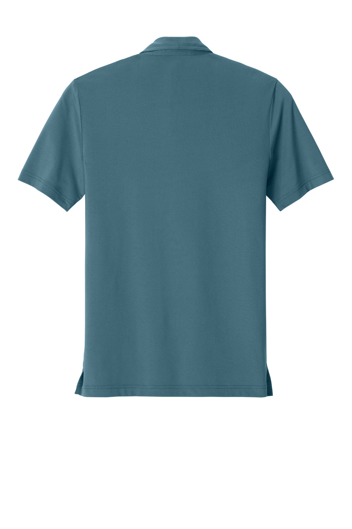 Custom Embroidered TravisMathew Polos/Knits in Stellar Blue