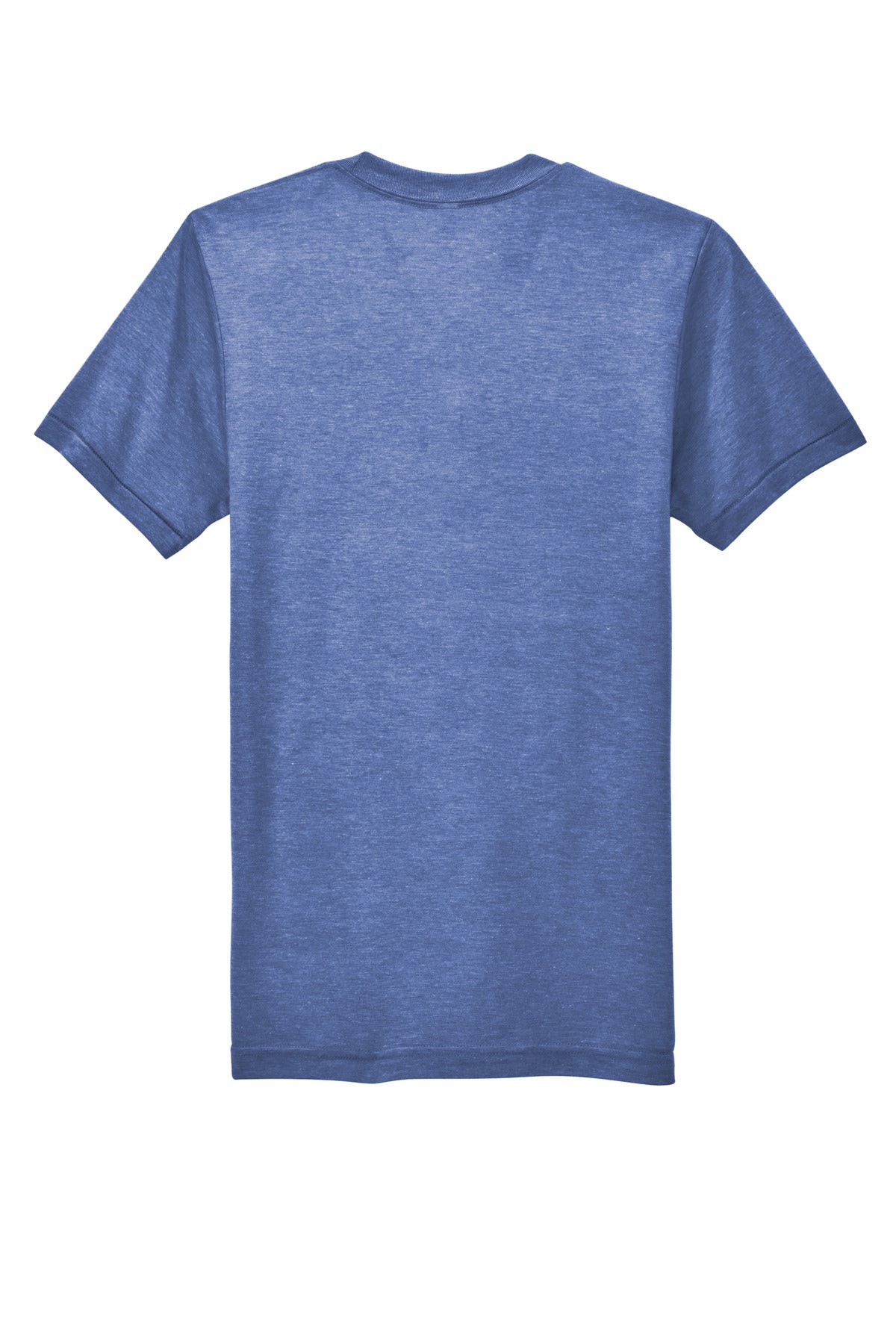 American Apparel  Tri-Blend Short Sleeve Track T-Shirt TR401
