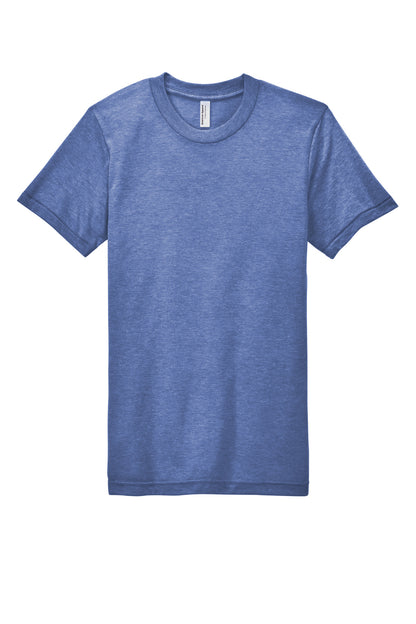 American Apparel  Tri-Blend Short Sleeve Track T-Shirt TR401