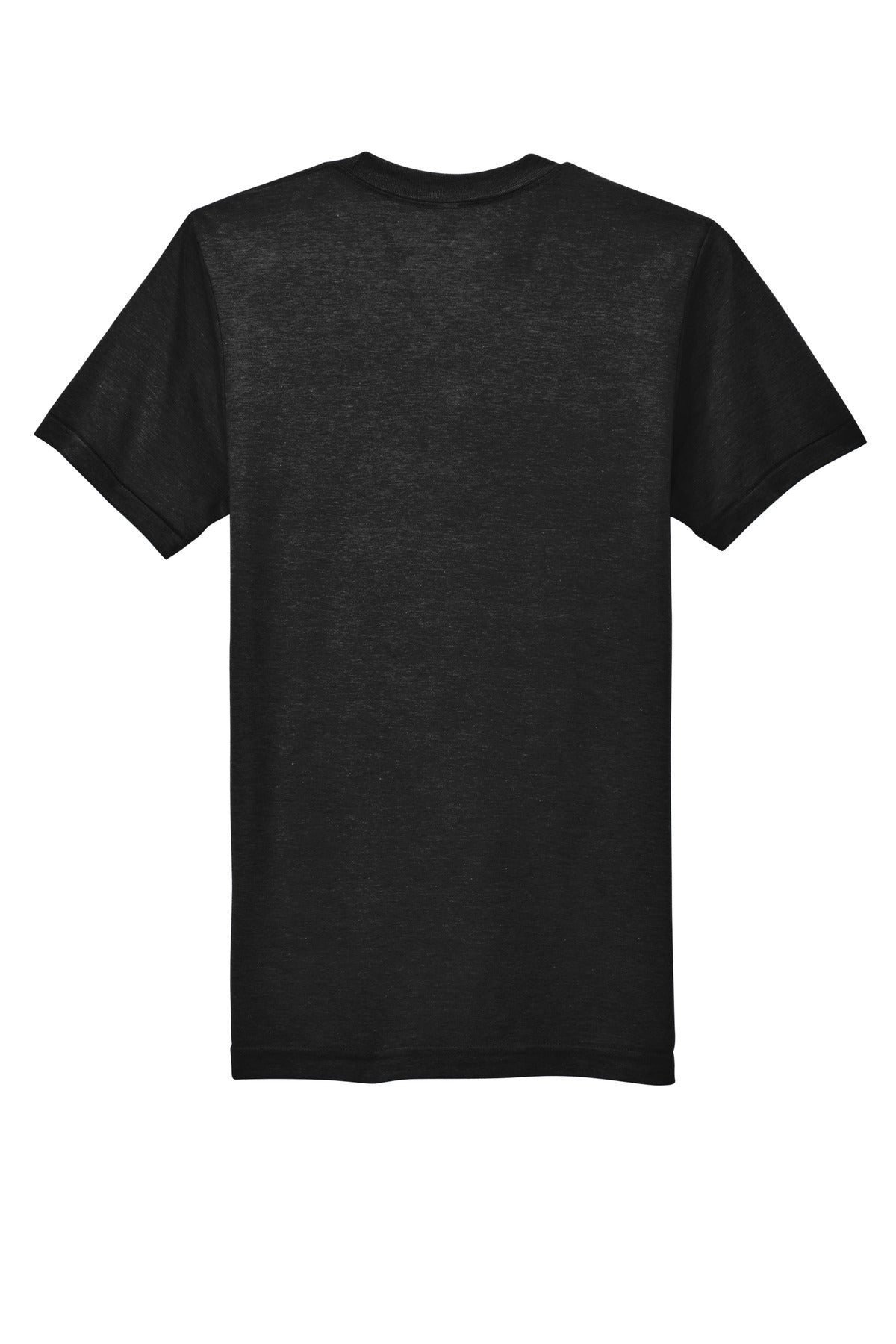 American Apparel  Tri-Blend Short Sleeve Track T-Shirt TR401