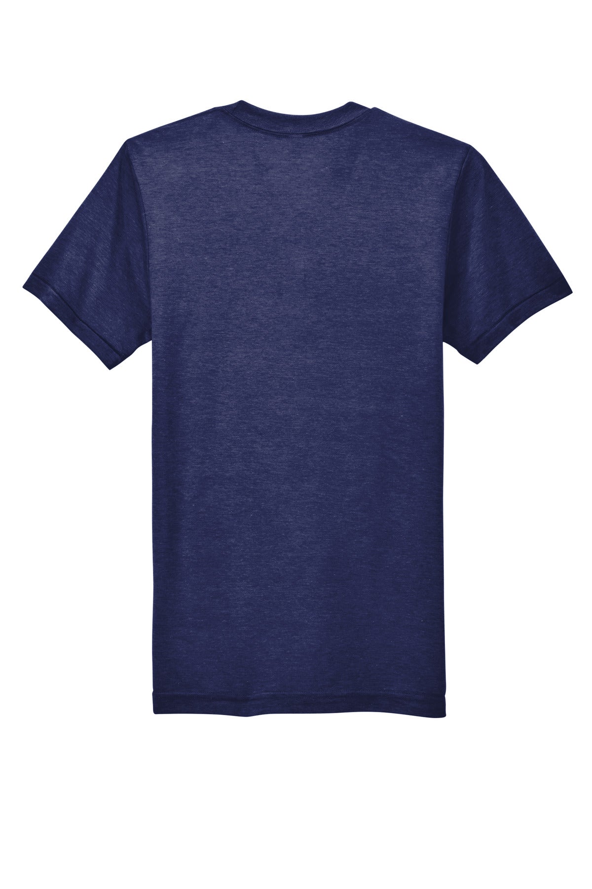 American Apparel  Tri-Blend Short Sleeve Track T-Shirt TR401