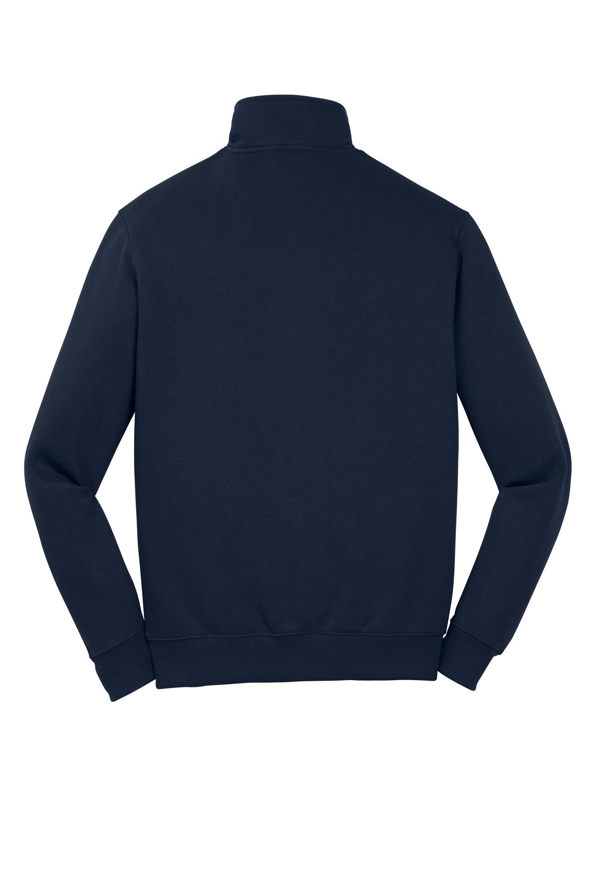 Sport-Tek Tall 1/4-Zip Sweatshirt. TST253
