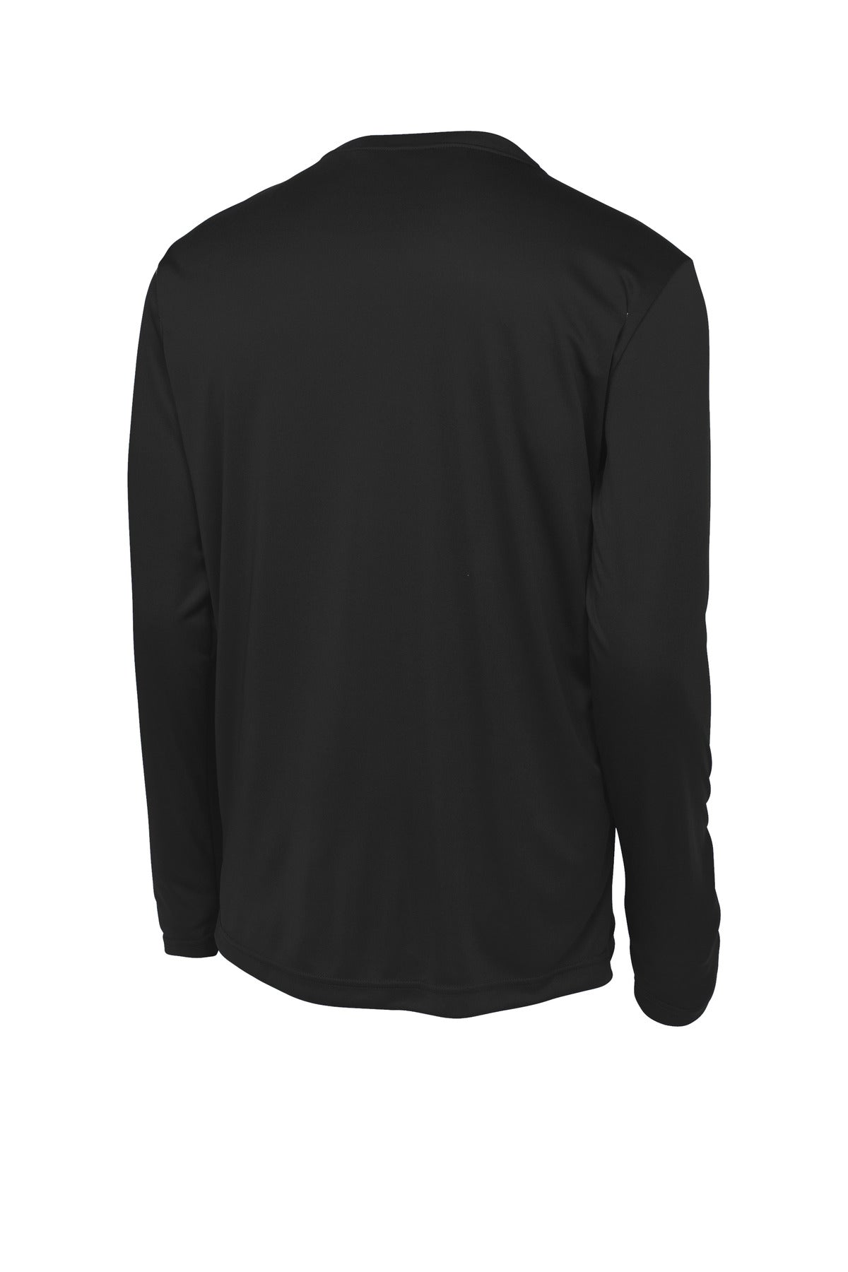 Sport-Tek Tall Long Sleeve PosiCharge Competitor Tee. TST350LS
