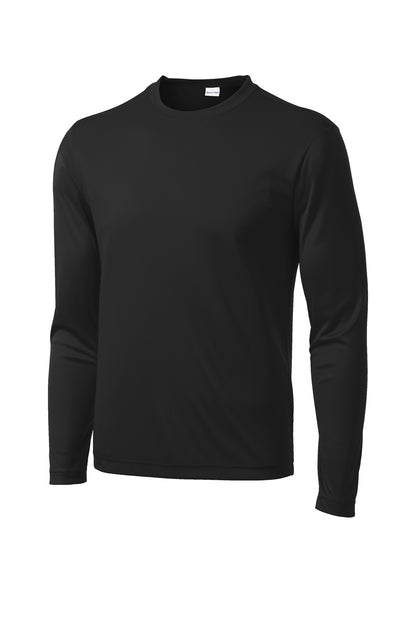Sport-Tek Tall Long Sleeve PosiCharge Competitor Tee. TST350LS